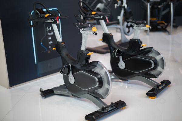 Workout Equipment Assembly in Norfolk