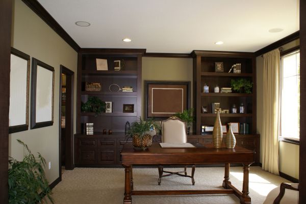 Office Furniture Installation in Norfolk