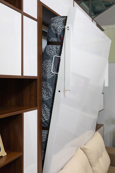 Wall Bed Installation Service