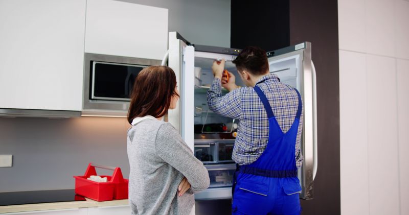 Appliance Installation Specialists